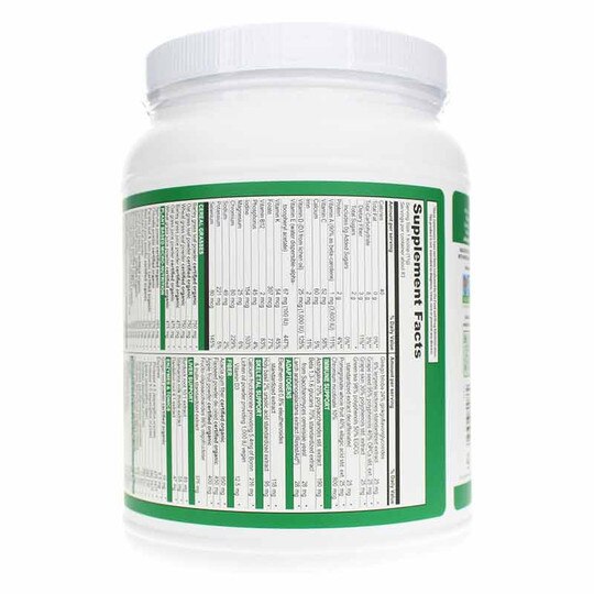 Green Vibrance Plant-Based Superfood Powder, VBH